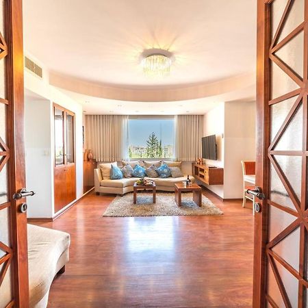Art Apartment In Mamila - Art & View Йерусалим Екстериор снимка